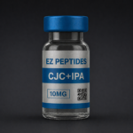 CJC 1295 + IPAMORELIN (10MG)