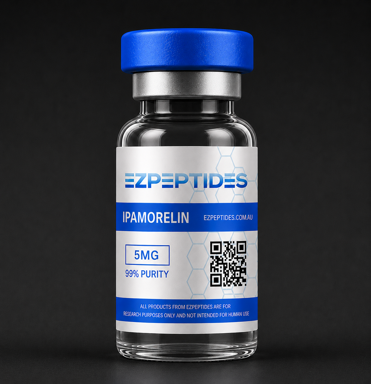 ipamorelin australia 10mg I Research Peptide Buy Ipamorelin Peptide Australia PharmaLabGlobal