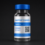 NAD + (500MG)