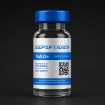NAD + (500MG)