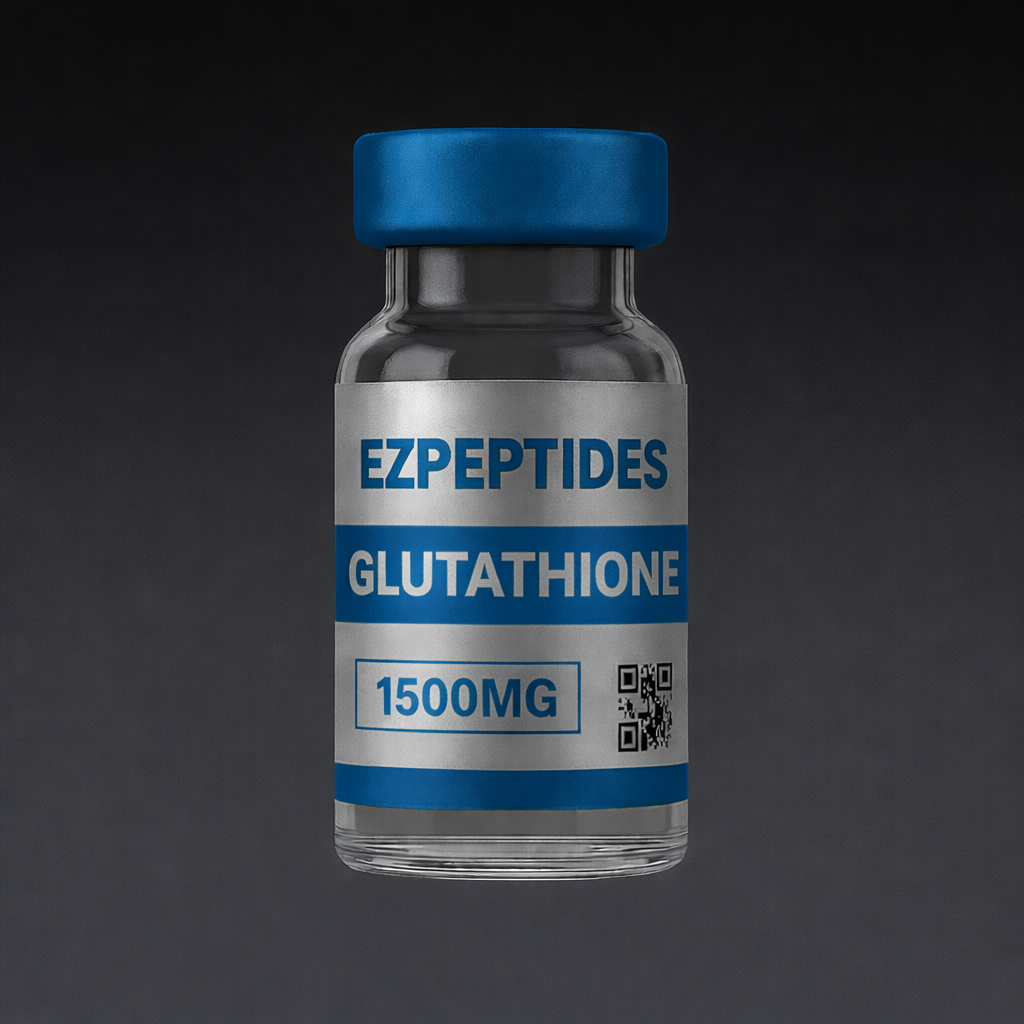GLUTATHIONE (1500MG)
