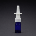 NASAL SPRAY BOTTLE (5ML)