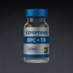 BPC 157 + TB 500 (20MG)