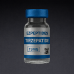 TIRZEPATIDE (15mg)
