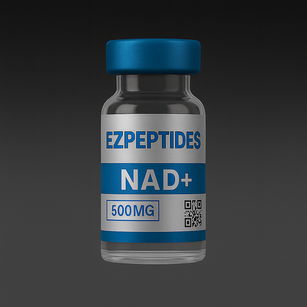 NAD + (500MG)