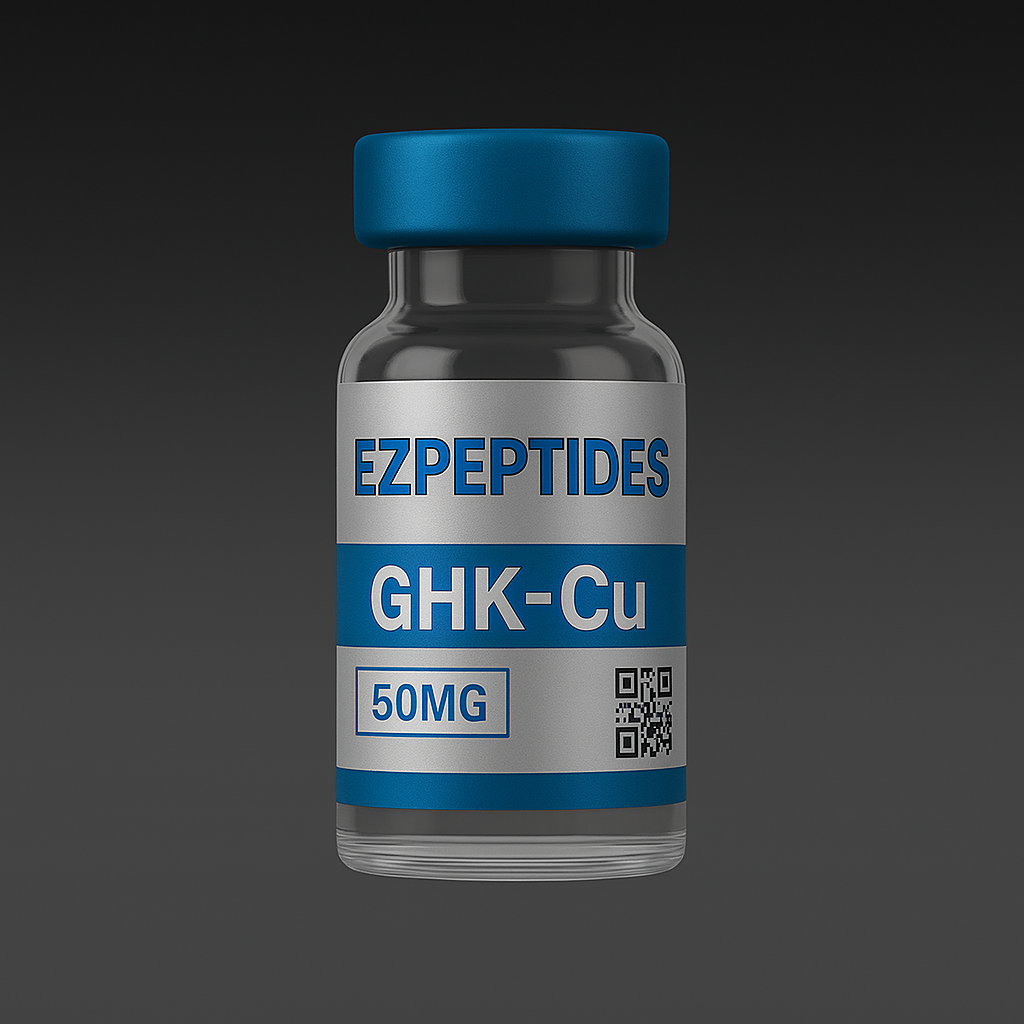 GHK-CU (50mg)