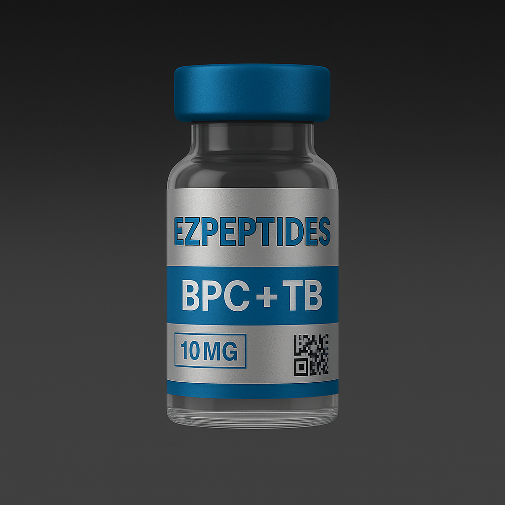BPC 157 + TB 500 (10MG)