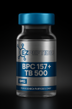 BPC 157 + TB 500 (10MG) - Image 2