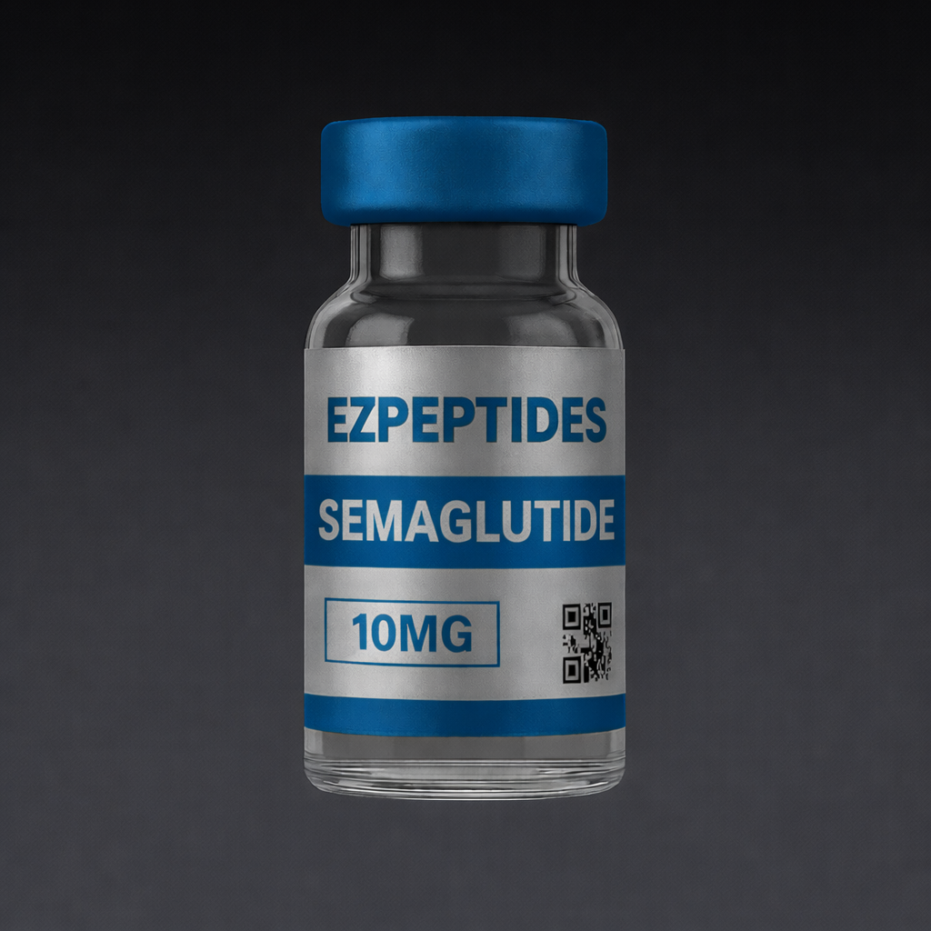SEMAGLUTIDE (10MG)
