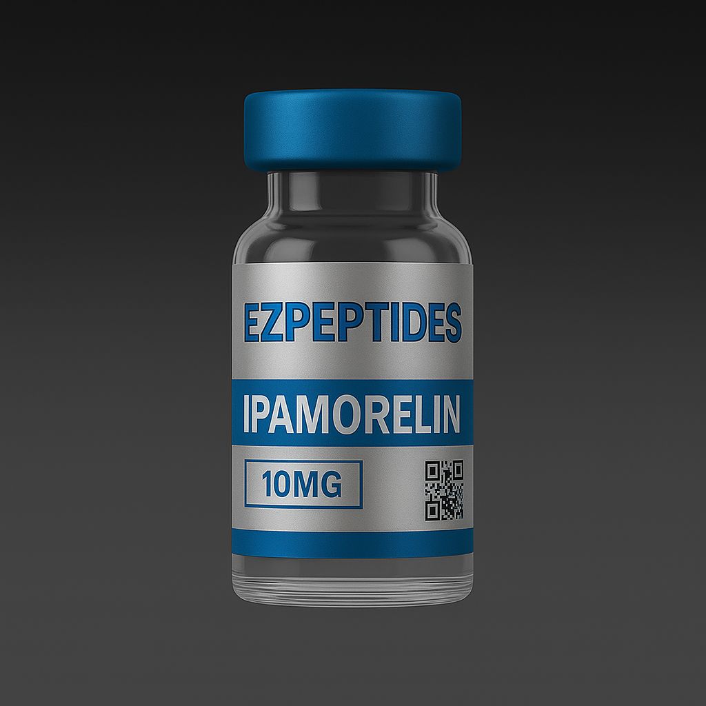 IPAMORELIN (10MG)