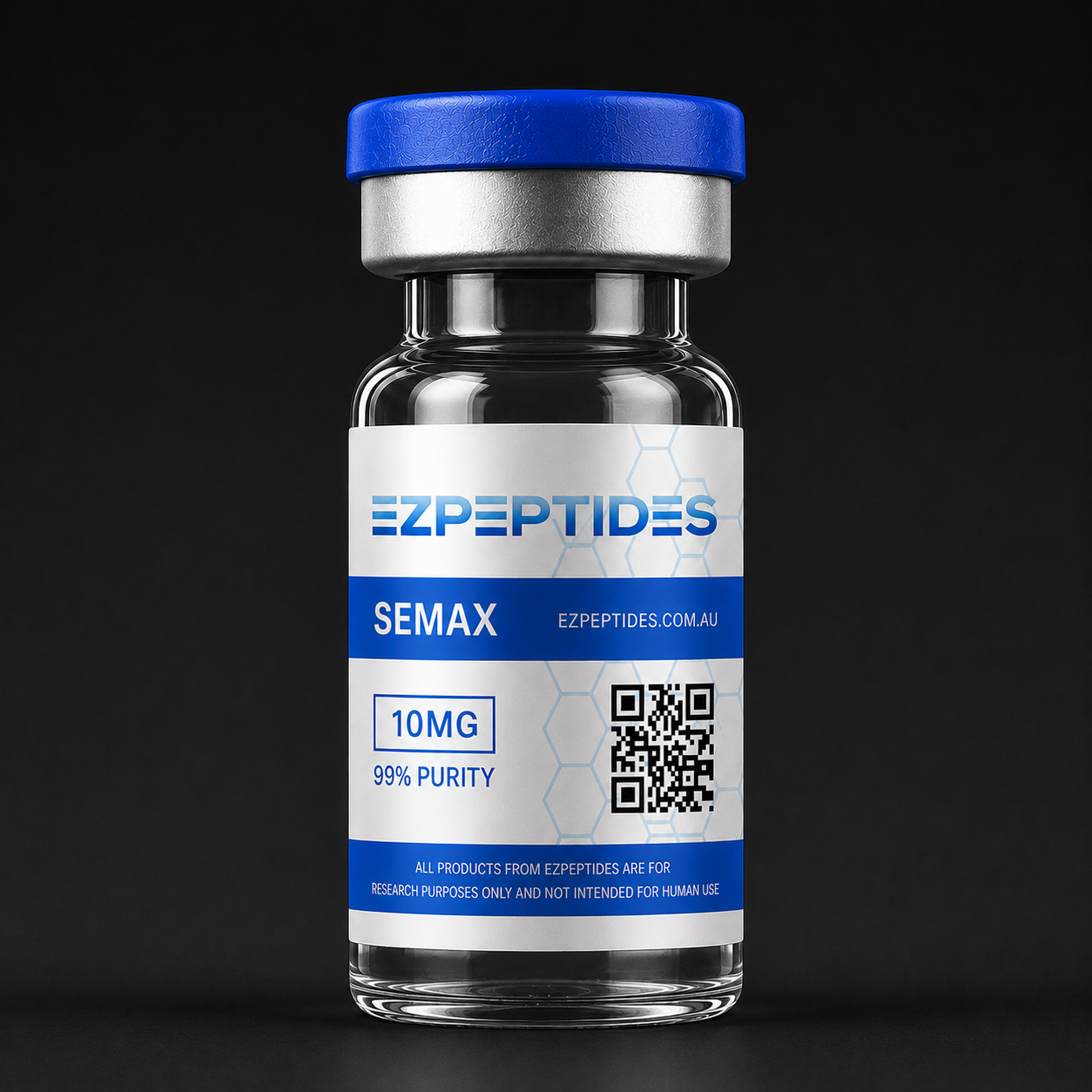 semax SEMAX (10MG) - Image 1