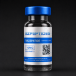 TIRZEPATIDE (10mg)