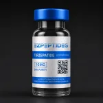 TIRZEPATIDE (10MG)