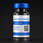 TIRZEPATIDE (15mg)