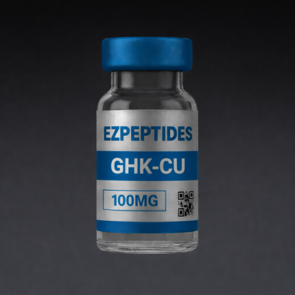 GHK-CU (100mg)