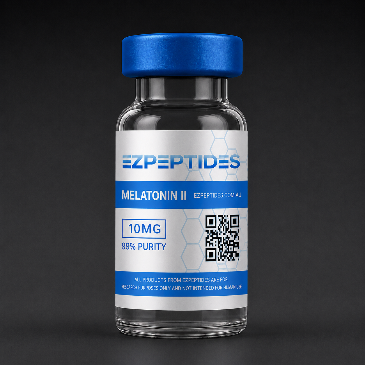 MT2 MELANOTAN II (10mg) - Image 1