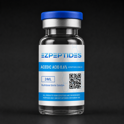 ACEDIC ACID (3ML)