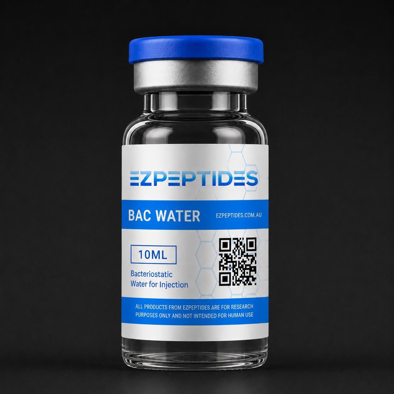 where to buy bac water sydney (10ML) – EZ PEPTIDES How To Make Distilled multi-dose Pack Size:6 Pack