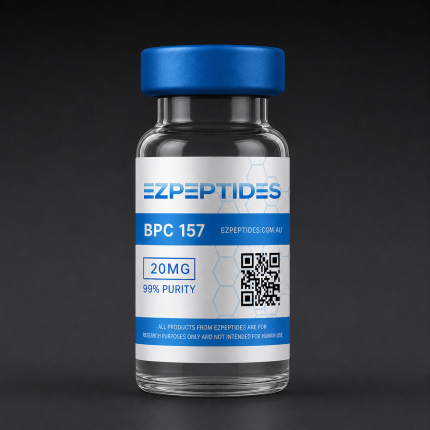 BPC 157 (20mg)
