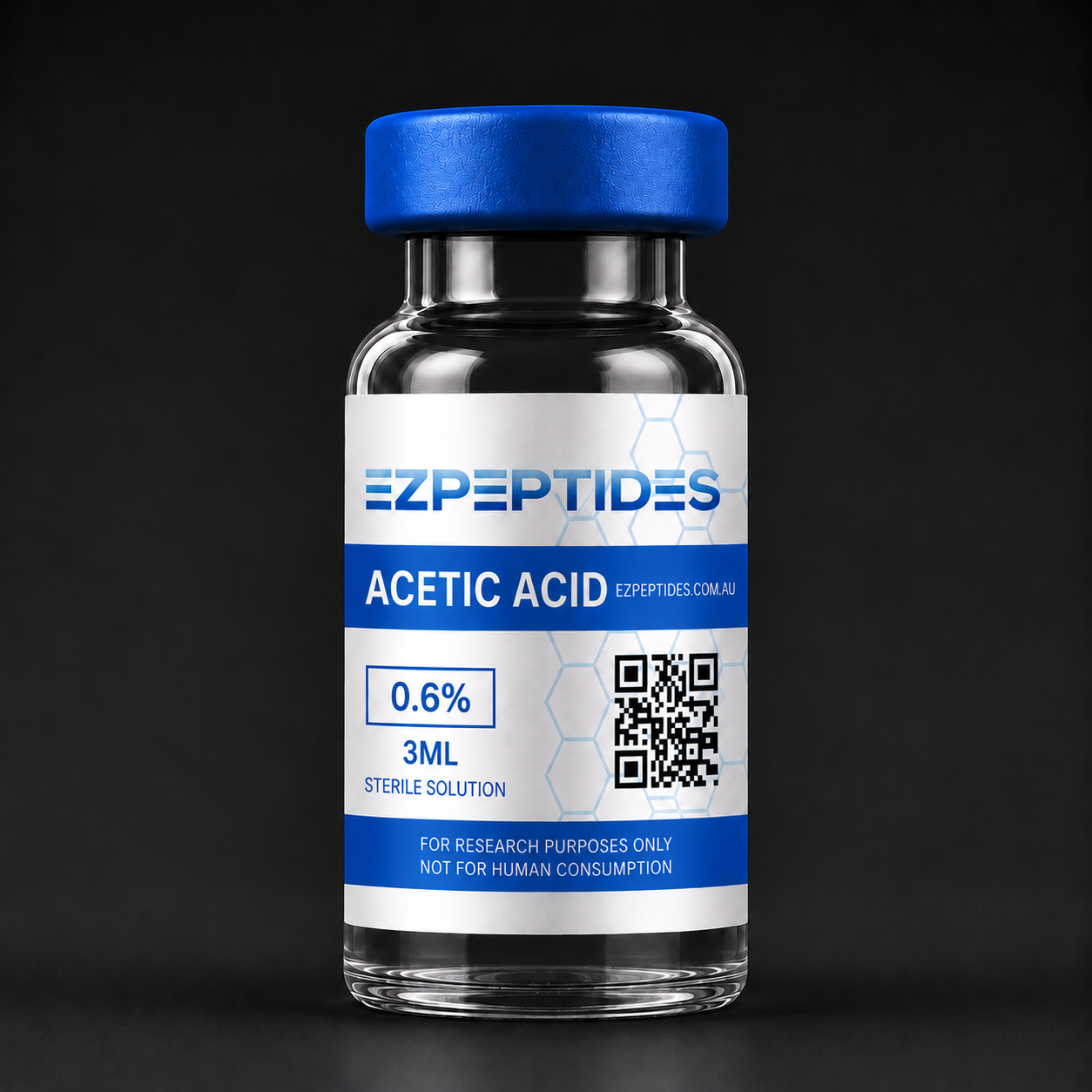 ba9f7e2c-4cea-4e13-aa8e-62d4353b4402 ACETIC ACID (3ML) - Image 1