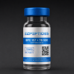 BPC 157 + TB 500 (10MG)