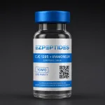 CJC 1295 + IPAMORELIN (10MG)