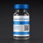 GHK-CU (100MG)