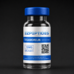 TESAMORELIN (10mg)