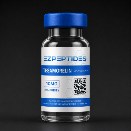TESAMORELIN (10mg)