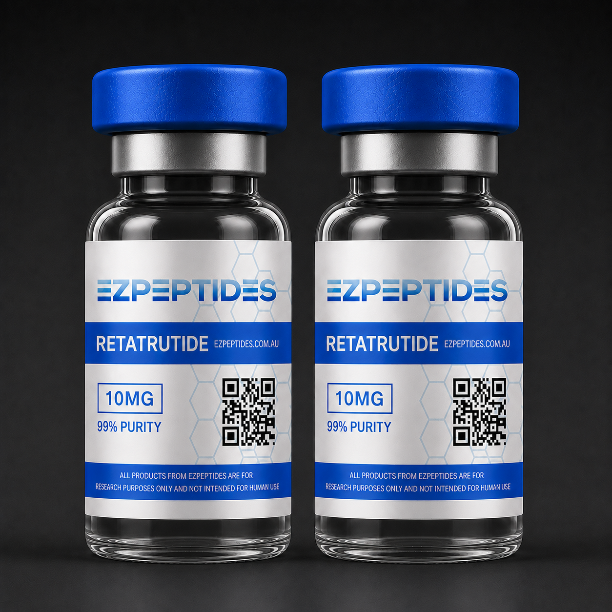 33331a90-dc3a-4347-801a-934588ef0675 2 x RETATRUTIDE 10MG - Image 1