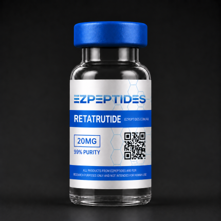 RETATRUTIDE (20MG)